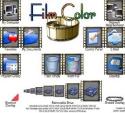 Film - Color 9x