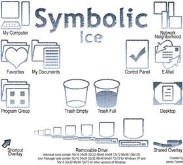 Symbolic - Ice XP