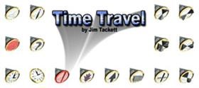 Time Travel small (no animation)