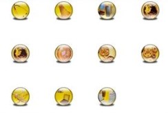 Symantec Apps (Globe zoomers)
