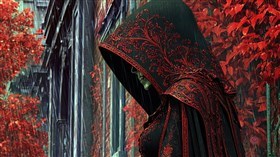 Dark Mistress
