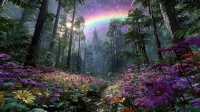 The Rainbow