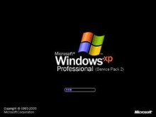 Windows XP Professional SP2