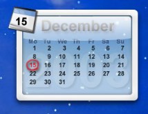 Milk Calendar