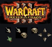 Warcraft 3 Undead