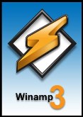 WinAmp Icon 1.0