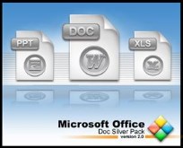 MS Office Doc Silver Pack 2.0