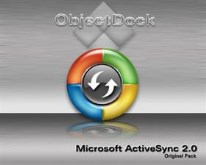 Microsoft ActiveSync 2.0 Original Pack