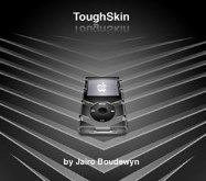 ToughSkin Icon for iPod