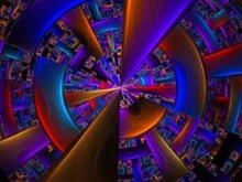 Center Point by Gibson125