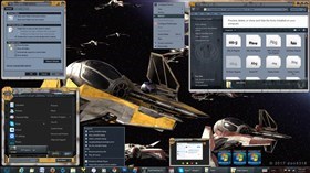 Jedi Interceptor