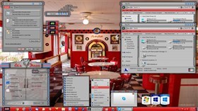 Diner