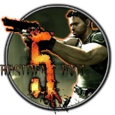 Resident Evil 5 Icon