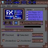 FX