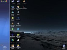 Windows Longhorn v2