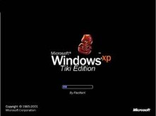 Windows Tiki Edition