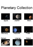 Collection of Planet Photos