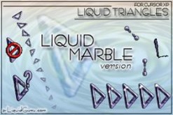 LiquidMarble