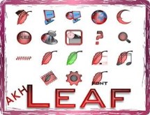 AKH Leaf