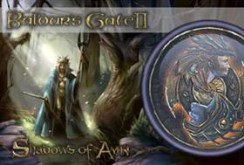 Baldur's Gate - Shadows of Amn