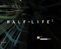 Half Life 2 - Citadel