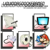 LIQUIDDAGDOCKFRAMED