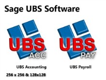 Sage UBS Accounting & Payroll