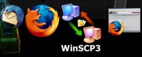 WinSCP