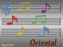 Oriental By-MM