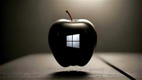WINDOWS for APPLE