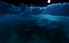 Journey to the end