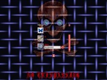 No Trespassing
