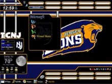 TCNJ