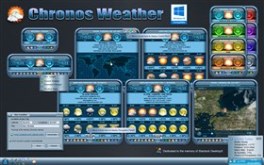 Chronos Weather