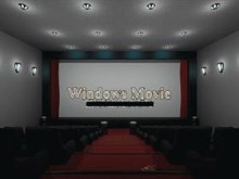 Windows Movies