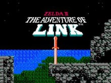 The Adventure of Link