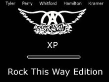 Aerosmith XP