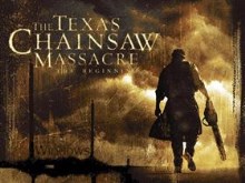 The Texas Chainsaw Massacre - The Beginning