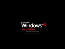 XP Max Edition