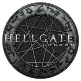 Hellgate London Stone