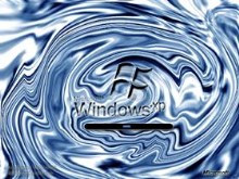 Liquid Windows