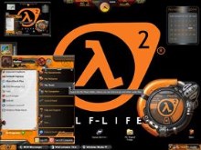 My Half-Life 2