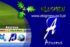 Azureus