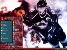 Hockey Desktop