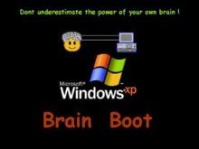 Brain Boot