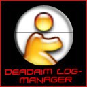 Dead Aim Log Manager