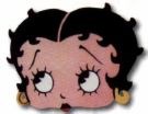 Betty Boop ObjectDock