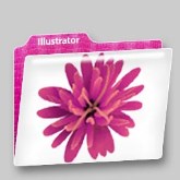 Adobe Illustrator CS Folder