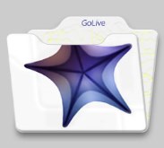 Strings Folder :: GoLive CS2