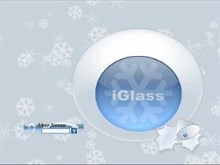 WINTER  GLASS